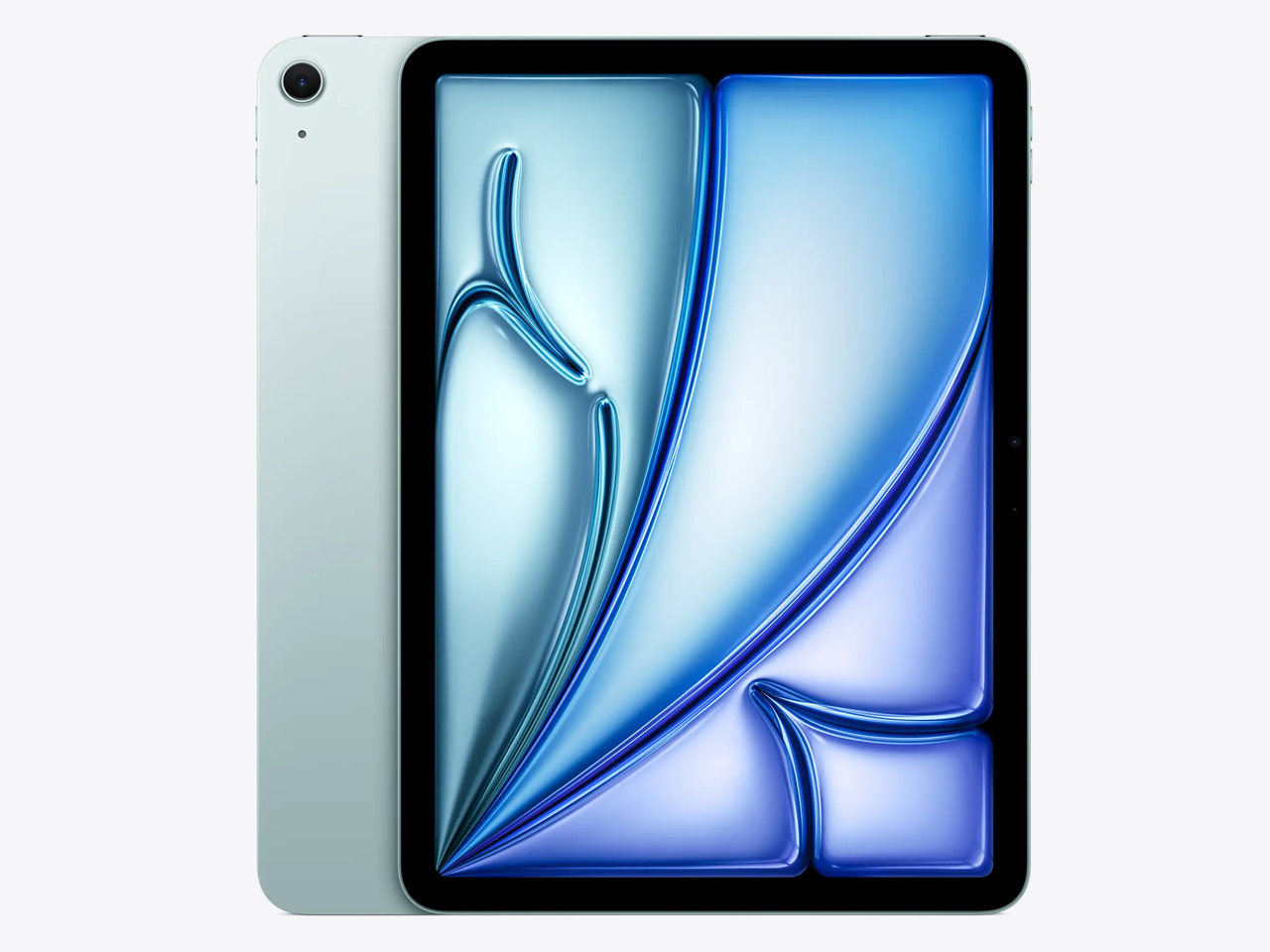 Apple iPad 11インチ Wi-Fi 128GB シルバー 2025年モデル iPad iPad