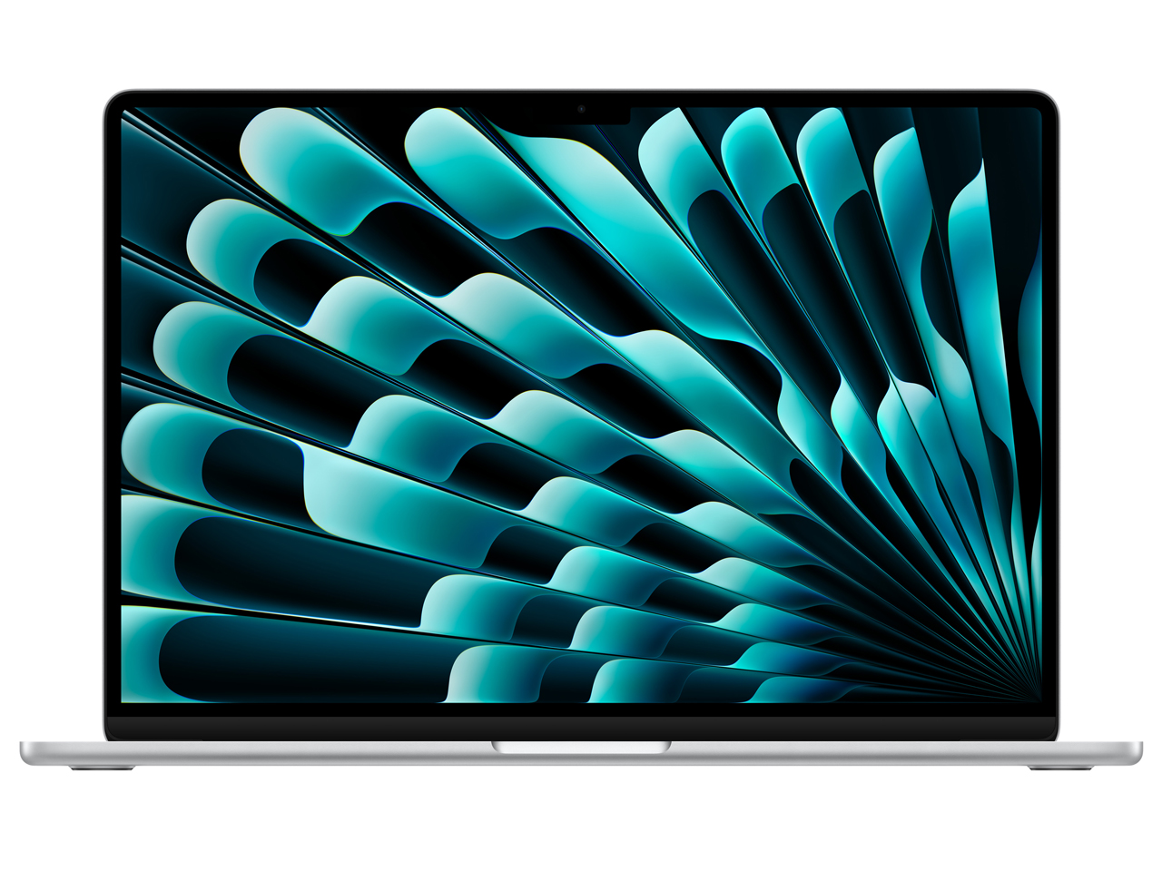 Apple MacBook Air ミッドナイト ［MW123J/A］ SSD256GB メモリ16GB 10