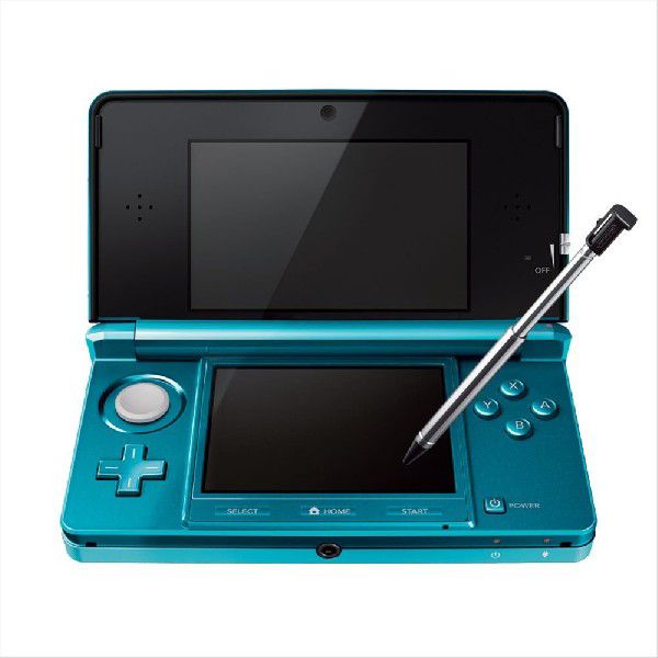 任天堂 ニンテンドー3DS ライトブルー ニンテンドー3DS本体 - 最安値