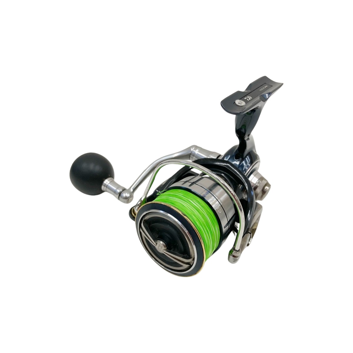 DAIWA（釣り） 19 セルテート LT2500-H TRY AIRDRIVE DESIGN