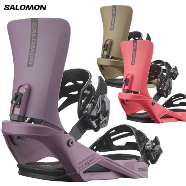 SALOMON RHYTHM 22-23 - 最安値・価格比較 - Yahoo!ショッピング