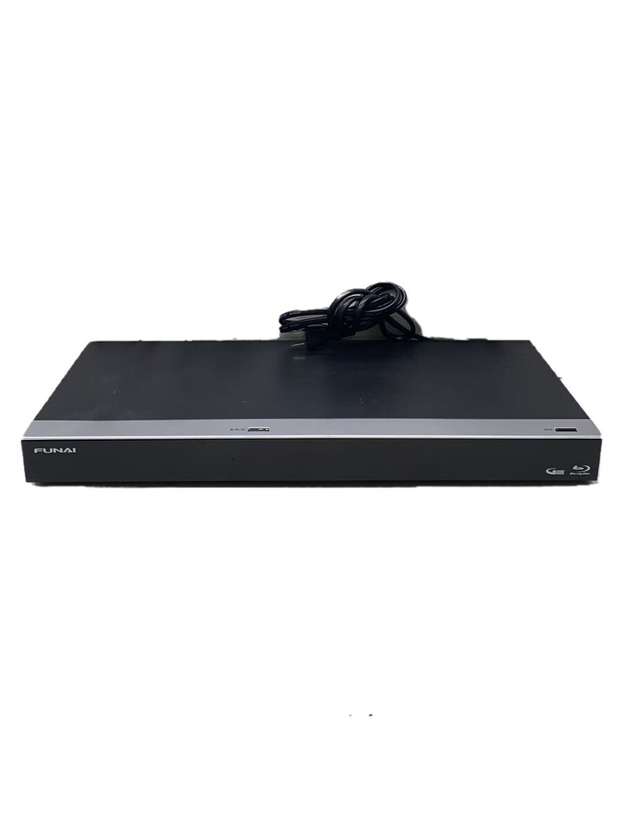FUNAI FBR-HT1010 ブルーレイ、DVDレコーダー本体 - 最安値・価格比較