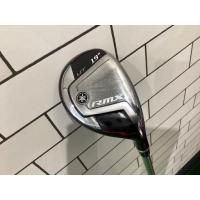 YAMAHA ユーティリティ（ロフト角：19度）｜クラブ（メンズ）｜ゴルフ