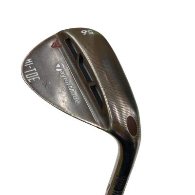TaylorMade ウェッジ（ロフト角：56度）｜クラブ（メンズ）｜ゴルフ