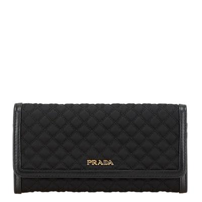 PRADA キルティング 長財布のおすすめ人気商品一覧 通販 - Yahoo