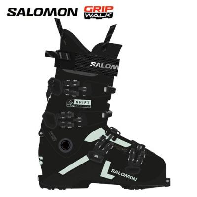 サロモン バックカントリー ブーツ（スキー用品） | スポーツ の