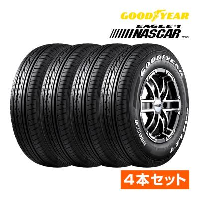 ナスカー 215 60 17（本数：4本セット）のおすすめ人気商品一覧 通販