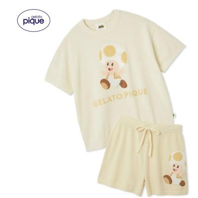 ジェラピケ ヨッシーのおすすめ人気商品一覧 通販 - Yahoo!ショッピング