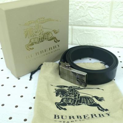 BURBERRY メンズベルト｜ファッション小物｜ファッション おすすめ人気