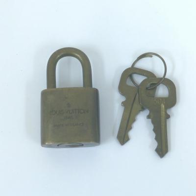 ルイ・ヴィトン パドロック南京錠のおすすめ人気商品一覧 通販 - Yahoo
