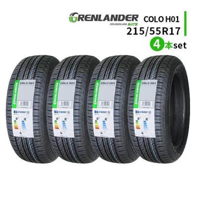 215 55 r17のおすすめ人気商品一覧 通販 - Yahoo!ショッピング
