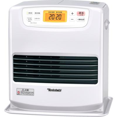 石油ファンヒーター ダイニチ fw567lのおすすめ人気商品一覧 通販