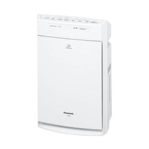 Panasonic（パナソニック） F-VXU90-W 加湿空気清浄機 ナノイーX