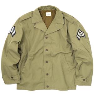 SESSLER SESSLER(セスラー) USMC 1944 HBT JACKET【中田商店