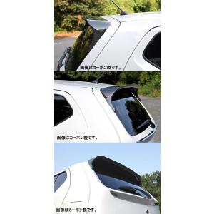 Lck619 ウエストスポイラー ワイパー穴有り／カメラ穴有り アルト