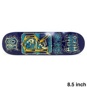 アンタイヒーロースケートボード ANTIHERO SKATEBOARDS × THRASHER