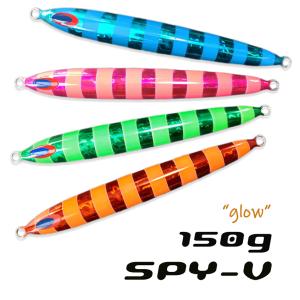 DEEPLINER（ディープライナー） スパイファイブ SPYV 200g クラシック