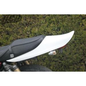 ゼファー400χ Z2タイプ テールカウル FRT038 ACP : バイクマン 4ミニ