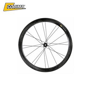 コリマ 32mm WS Black ディスクブレーキホイール 700C シマノ用(11段