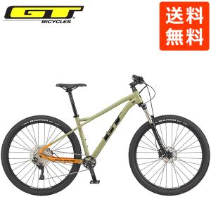GT マウンテンバイク AVALANCHE EXPERT V2 29 （アバランチェ