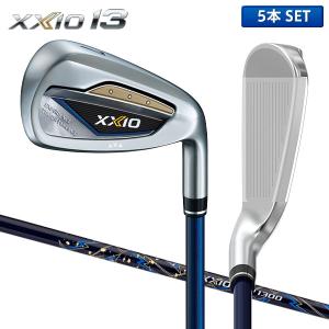 2026年2月】スリクソン zx5 mk ii アイアン6本（アイアンセット