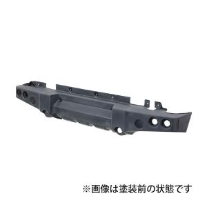 APIO（アピオ） タクティカルリアバンパー ジムニー JB64専用〔3032-70