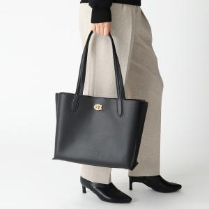 COACH（コーチ） トートバッグ トートバック バッグ レザー ファスナー