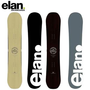 elan（エラン） エラン（ELAN）（メンズ）スノーボード 板 スノボ