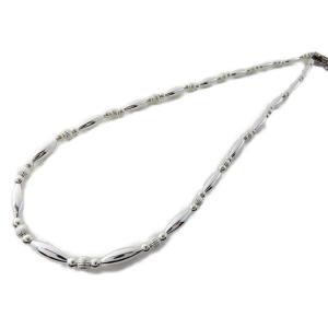 インディアンジュエリー ネックレス ナバホパール ハンドメイド
