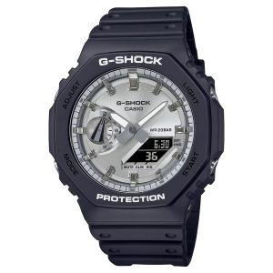 G-SHOCK 海外正規品 10年保証 CASIO カシオ Gショック GA-2100-1A4