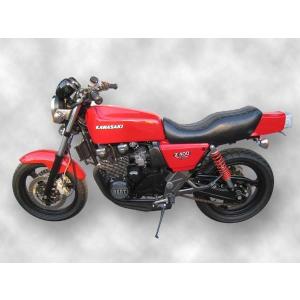ゼファー750 Z2仕様 外装フルセット (ZEPHYR750 : GUTS JAPAN - 通販