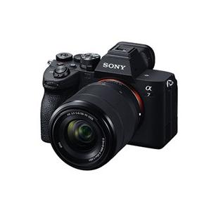 SONY（ソニー） α7 IV ミラーレス一眼カメラ レンズキット α7IV ズーム