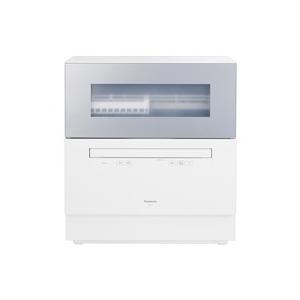 Panasonic（パナソニック） 衣類乾燥除湿機 クリスタルホワイト