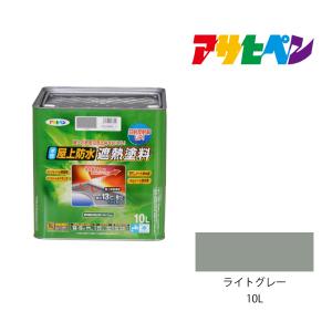 アサヒペン 油性ウッドガード 外部用 透明（クリヤ）01 （ベロ付き