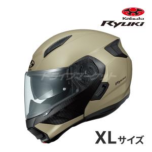 OGK Kabuto（オージーケーカブト） OGK KABUTO RYUKI フラットブラック