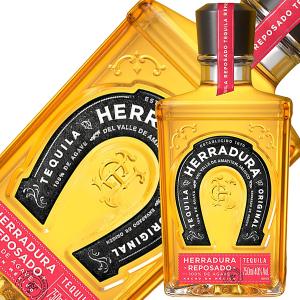 HERRADURA（エラドゥーラ） テキーラ アネホ 40度 正規 750ml