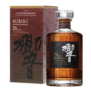 サントリーウイスキー 響 サントリー 21年 700ml 箱なし ウイスキー