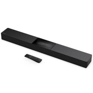 REGZA RA-B100 サウンドバー Bluetooth対応 ブラック : ヤマダデンキ