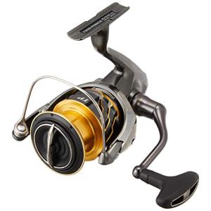 シマノ 20 ツインパワー 4000XG スピニングリール - 最安値・価格比較