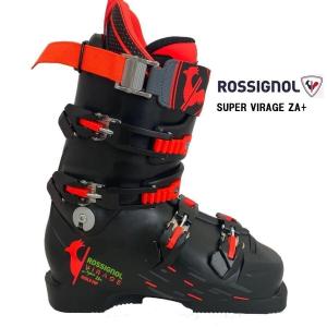 ROSSIGNOL（ロシニョール） 25 ROSSIGNOL SUPER VIRAGE 105 SC スキー