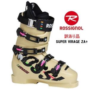 ROSSIGNOL（ロシニョール） スキーブーツ メンズ レディース ＜2026
