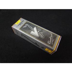vandoren（バンドーレン） バンドレン B♭ クラリネットリード V12 1箱