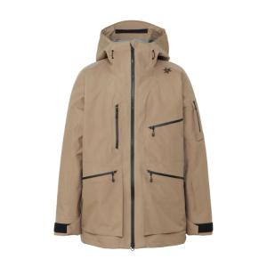 GOLDWIN（ゴールドウイン） スキーウェア ジャケット メンズ GORE TEX