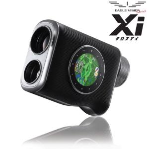 EAGLE VISION Xi イーグルビジョン クロスアイ EV-490 ゴルフ飛距離