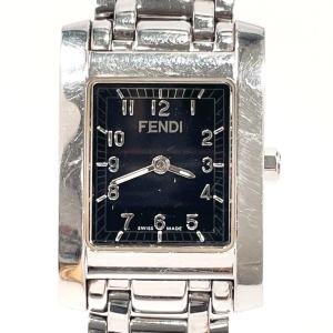 FENDI（フェンディ） 腕時計 150-7000L-724 クラシコ ステンレス