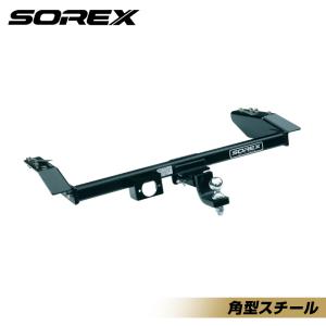 ハイゼット トラック S500P/S510P スチール ヒッチメンバー サン