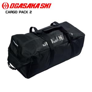 OGASAKA（オガサカ） スタッフバッグ 70L アルペンスキー スノーボード