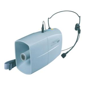 ノボル ショルダータイプメガホン13W(電池別売) TM205 [TM-205][r20