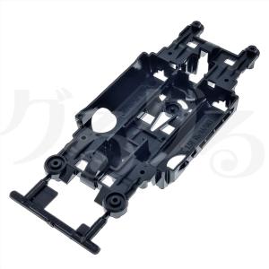 ミニ四駆 タミヤ 95155 HG カーボンリヤブレーキステー (1.5mm) J