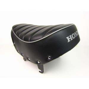 ホンダ（HONDA） モンキー 50周年記念 SPECIAL シート 純正 : K-net